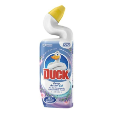 Duck Toalett öblítő DUCK Levendula 750ml tisztító- és takarítószer, higiénia