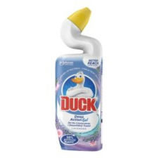Duck Toalett öblítő DUCK Levendula 750ml tisztító- és takarítószer, higiénia
