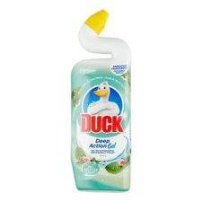 Duck Toalett öblítő DUCK Menta 750ml tisztító- és takarítószer, higiénia