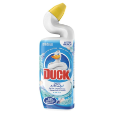  Duck WC Gél 750ml Marine tisztító- és takarítószer, higiénia
