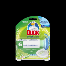 Duck WC öbíltő korong zselés 36 ml Fresh Discs Duck® Lime tisztító- és takarítószer, higiénia