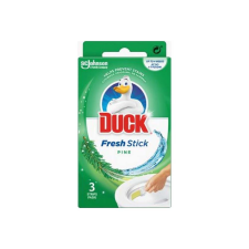 Duck WC-öblítő csík pine - 27g tisztító- és takarítószer, higiénia