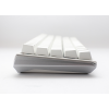 Ducky Billentyűzet Ducky ONE 3 Mini MX Clear RGB Premium ABS Magyar (HU) Fehér (DKON2161ST-WHUALPWWWSC1)
