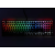 Ducky ONE 2 RGB Full Size MX Blue RGB LED Angol (DKON1808ST-CUSPDAZT1)