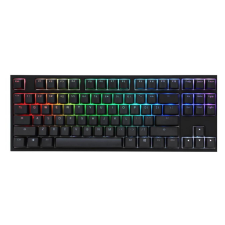 Ducky - ONE 2 RGB TKL(HU) - MX SPEED SILVER - DKON1787ST-PHUALAZT1 billentyűzet