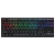Ducky ONE 2 RGB TKL MX Blue RGB LED Magyar (DKON1787ST-CHUALAZT1) - Billentyűzet