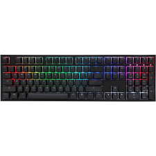 Ducky - ONE 2 RGB(US) - MX BLUE - DKON1808ST-CUSPDAZT1 billentyűzet