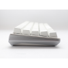 Ducky - ONE 3 MINI RGB(HU) - MX RED - Premium ABS - DKON2161ST-RHUALPWWWSC1 - Fehér