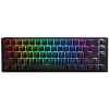 DUCKYCHANNEL ONE 3 SF RGB MX Brown Magyar fekete