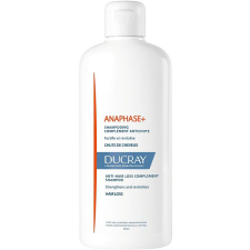 Ducray Anaphase+ Hajhullás elleni sampon 400 ml sampon