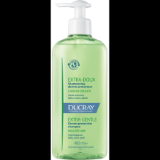 Ducray Extra-Doux gyengéd védő sampon 400 ml (3282770148282) sampon