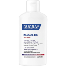 Ducray Kelual DS Intens 100 ml sampon