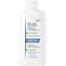 Ducray Squanorm Oily Dandruff Shampoo 200 ml sampon