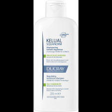 Ducray Squanorm Oily Dandruff Shampoo 200 ml (3282770396423) sampon