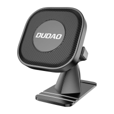 DUDAO F6C Mobiltelefon autós tartó - Fekete mobiltelefon kellék