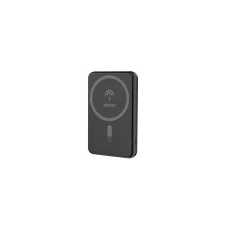 DUDAO K14S MagSafe Power Bank 5000mAh 5W, fehér power bank
