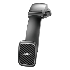 DUDAO Magnetic Car Phone Holder Black (F12s) mobiltelefon kellék