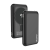DUDAO Powerbank Dudao TGK1 10000mAh, USB-C, 15W (black)