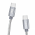DUDAO USB-C to USB-C cable Dudao L5ProC PD 45W, 1m (gray)