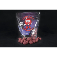 DUDI BAIT Bojli Forest Squid 1kg - 24mm - Főzött csali
