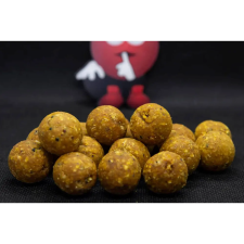 DUDI BAIT Bojli Ponty-Amur 1kg Tigrismogyorós - 24mm - Oldódó csali