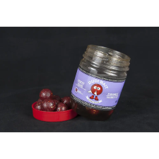 DUDI BAIT Csalizó bojli "Forest Squid" - Dippelt fõzött, 20mm csali