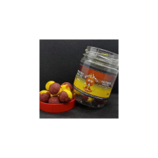 DUDI BAIT Csalizó bojli Mister Red Super Hot - 20mm, Halfness Spicy csali