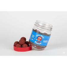 DUDI BAIT Csalizó bojli "Mr Dudi" - 24mm, Panírozott oldódó csali