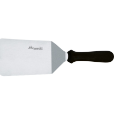 DUE CIGNI LASAGNA, ÉS GRILL SPATULA INOX 420C kerti sütés és főzés