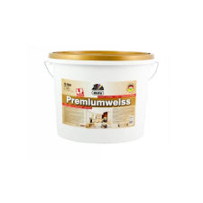 Düfa Premiumweiss beltéri falfesték 15liter /vödör fal- és homlokzatfesték