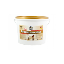 Düfa Premiumweiss beltéri falfesték 2,5liter /vödör fal- és homlokzatfesték