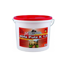 Düfa putz K-1,5mm kapart hatású vakolat 25kg /vödör vékony- és nemesvakolat