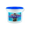 Düfa putz R-2mm gördülőszemcsés vakolat 25kg /vödör