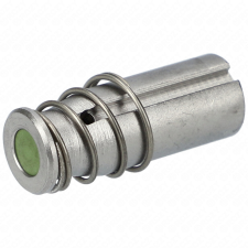  Dugattyú, 3 utas (eredeti) BIANCHI italautomata kisháztartási gépek kiegészítői