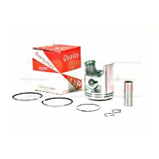  Dugattyúszett Peugeot 100ccm 52mm 14-es csapszeg TWN egyéb motorkerékpár alkatrész