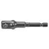  Dugókulcs adapter 1/4" Hex-> 1/2" négyszög 70 mm YATO