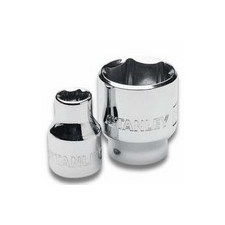  DUGÓKULCS STANLEY 24 MM 188137 3/8˝ dugókulcs