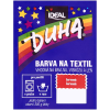 DUHA textilfesték, piros, 15 g
