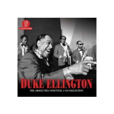  Duke Ellington - The Absolutely Essential 3 CD Collection (Cd) jazz