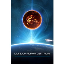  Duke of Alpha Centauri (EU) (digitális licenc) videójáték
