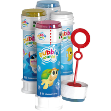 Dulcop Tengeri állatos buborékfújó 60ml kreatív és készségfejlesztő