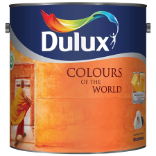 Dulux A Nagyvilág Színei beltéri falfesték Homok mandala matt 2,5 l fal- és homlokzatfesték