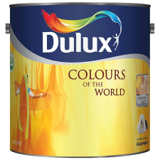 Dulux A Nagyvilág Színei beltéri falfesték Libbenő szári matt 5 l fal- és homlokzatfesték