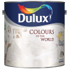 Dulux A Nagyvilág Színei beltéri falfesték Távoli vitorla matt 2,5 l