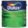Dulux A Nagyvilág Színei beltéri falfesték Titokzatos függőkert matt 5 l
