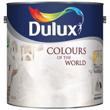Dulux A Nagyvilág Színei falfesték beltéri Gyapjú szőttes 2,5 l fal- és homlokzatfesték