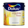  Dulux A Nagyvilág színei Gomolygó felhő 2,5 l