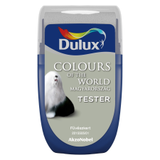 Dulux A Nagyvilág Színei Tester Füvészkert 30 ml fal- és homlokzatfesték