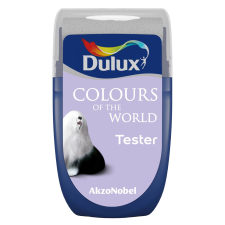 Dulux A Nagyvilág Színei Tester illatos rozmaring 30 ml fal- és homlokzatfesték
