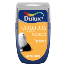 Dulux A Nagyvilág Színei Tester kurkuma gyökér 30 ml fal- és homlokzatfesték